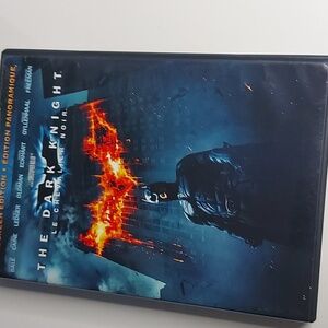 The Dark Knight | Widescreen Edition DVD